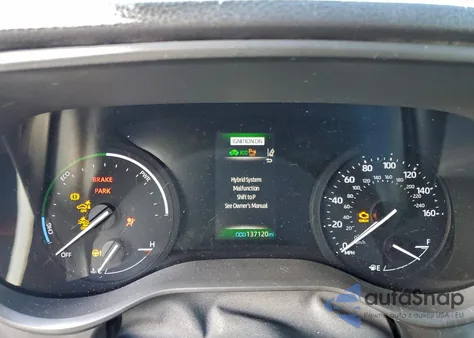 2021 Toyota Sienna Xse из США, поврежденный, VIN 5TDXSKFCXMS033080